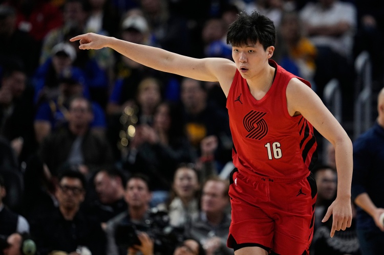 华体会电竞-杨瀚森有机会？斯普利特：阿夫迪亚预计出战奇才 罗威将缺席