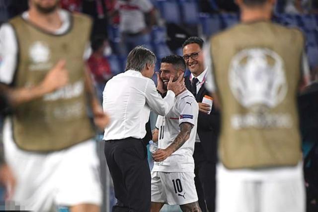 华体会彩票-曼奇尼：去温布利还早得很 居内什：被拖垮无法发力